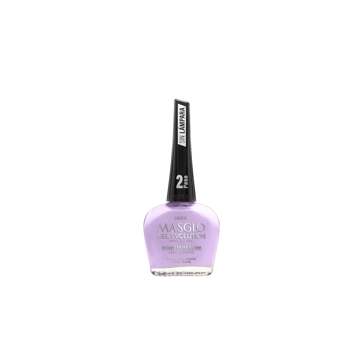 Gel Evolution Esmalte Soltera de Masglo