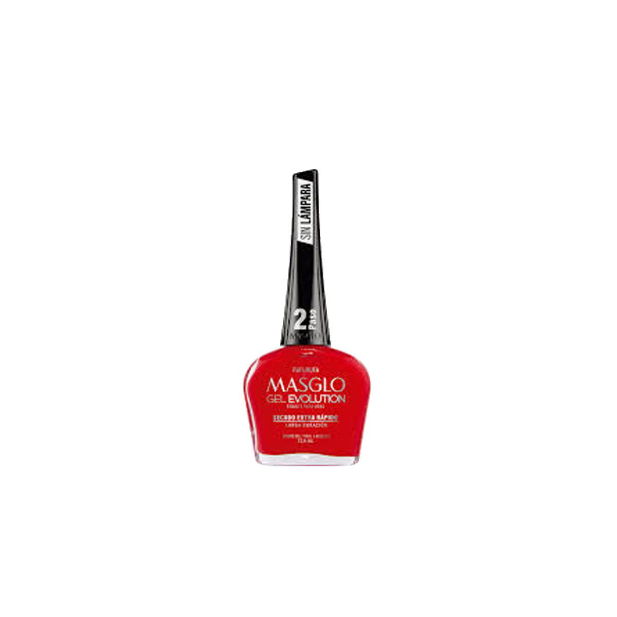 Gel Evolution Esmalte Fufurufa de Masglo
