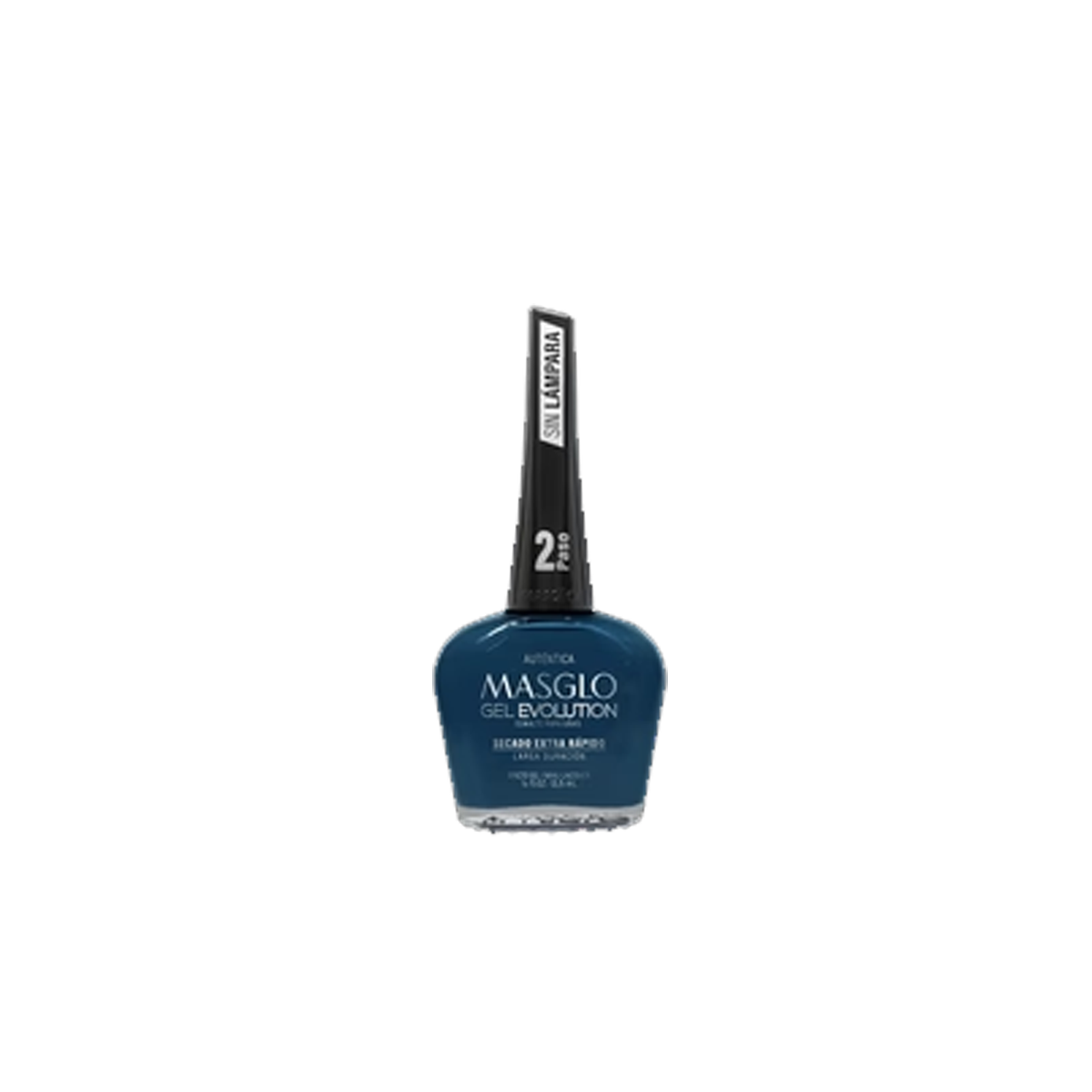 Gel Evolution Esmalte Auténtica de Masglo