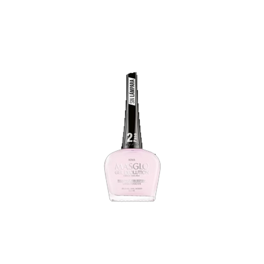 Gel Evolution Esmalte Novia de Masglo