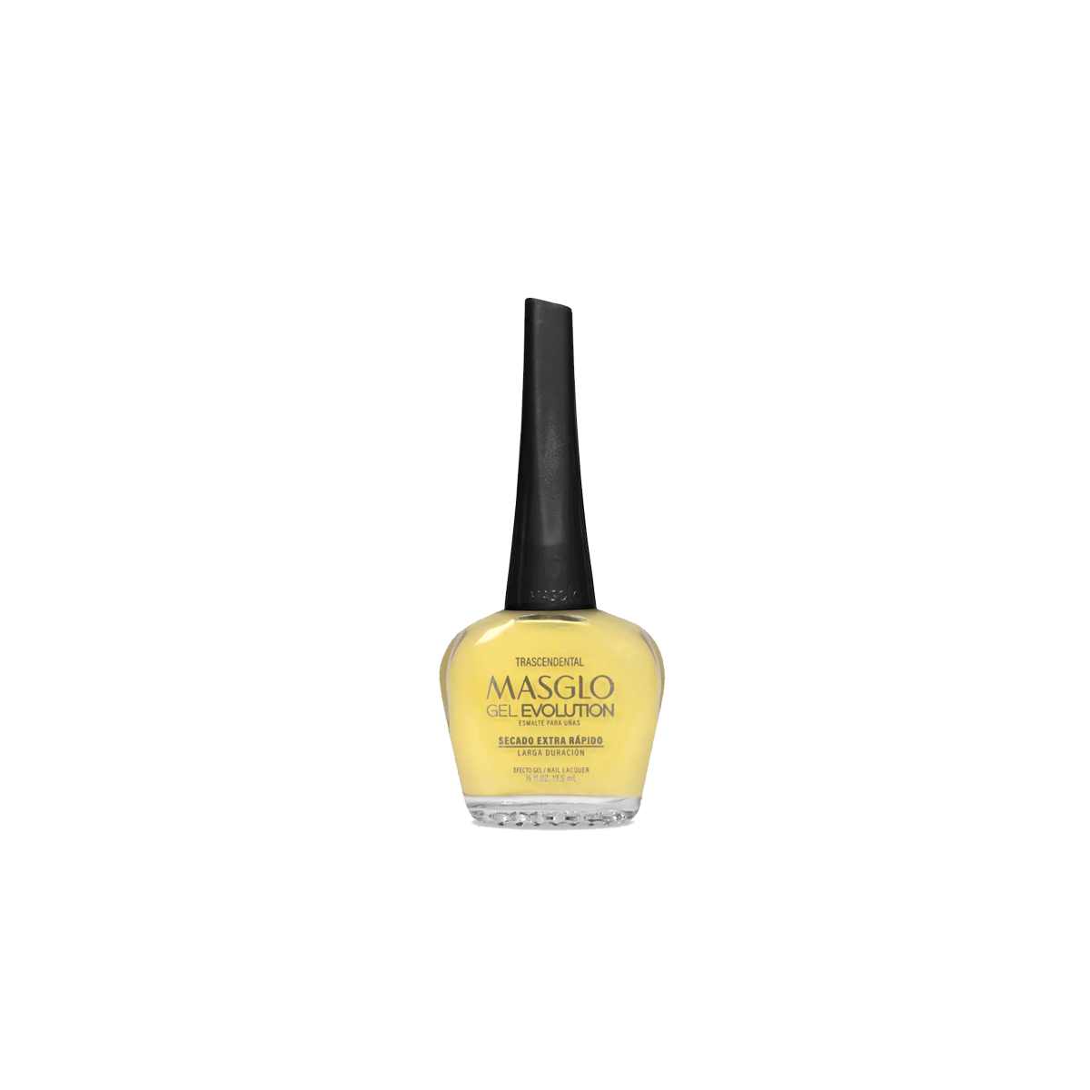 Gel Evolution Esmalte Trascendental de Masglo