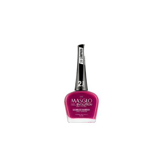 Gel Evolution Chic de Masglo