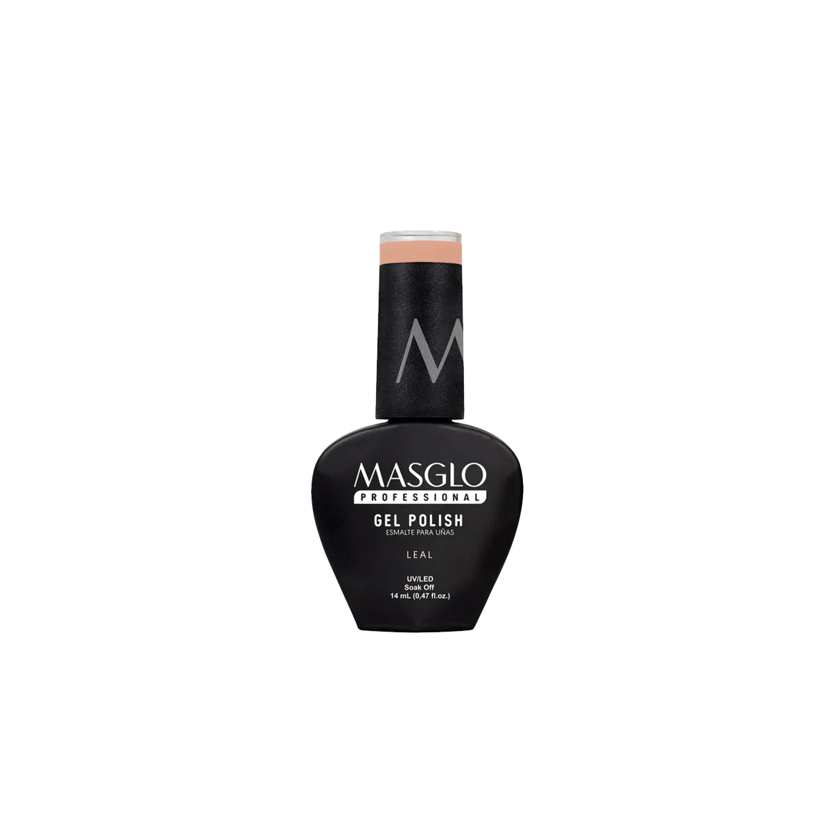 Gel Polish Leal de Masglo