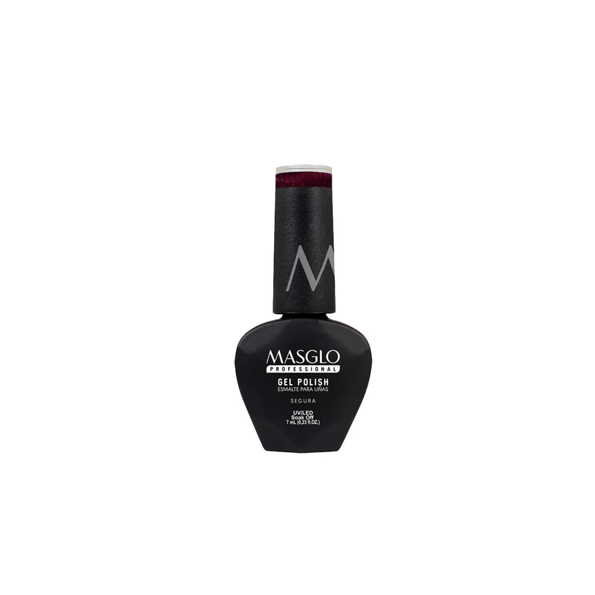Gel Polish Seguro de Masglo