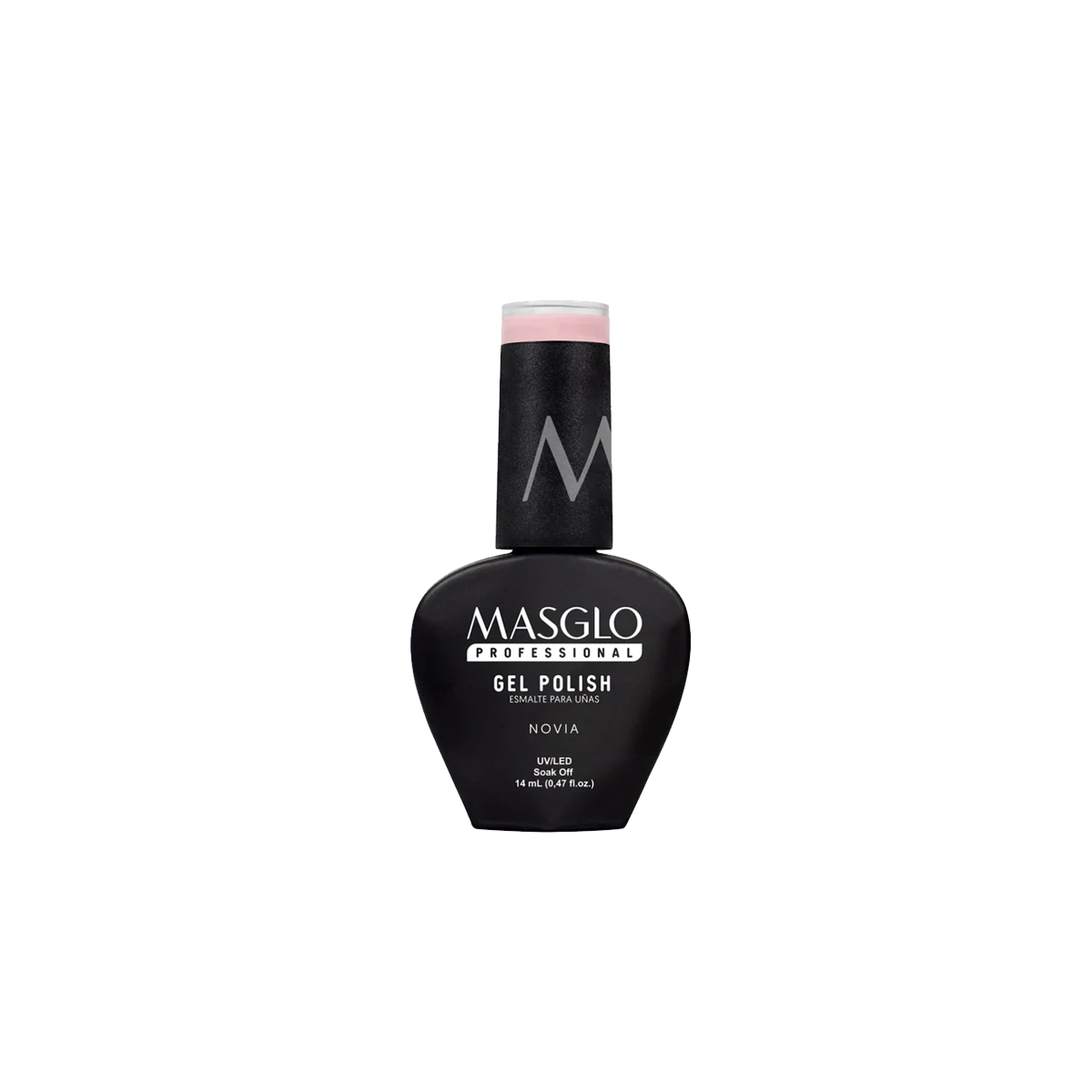 Gel Polish Novia de Masglo