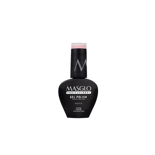 Gel Polish Novia de Masglo