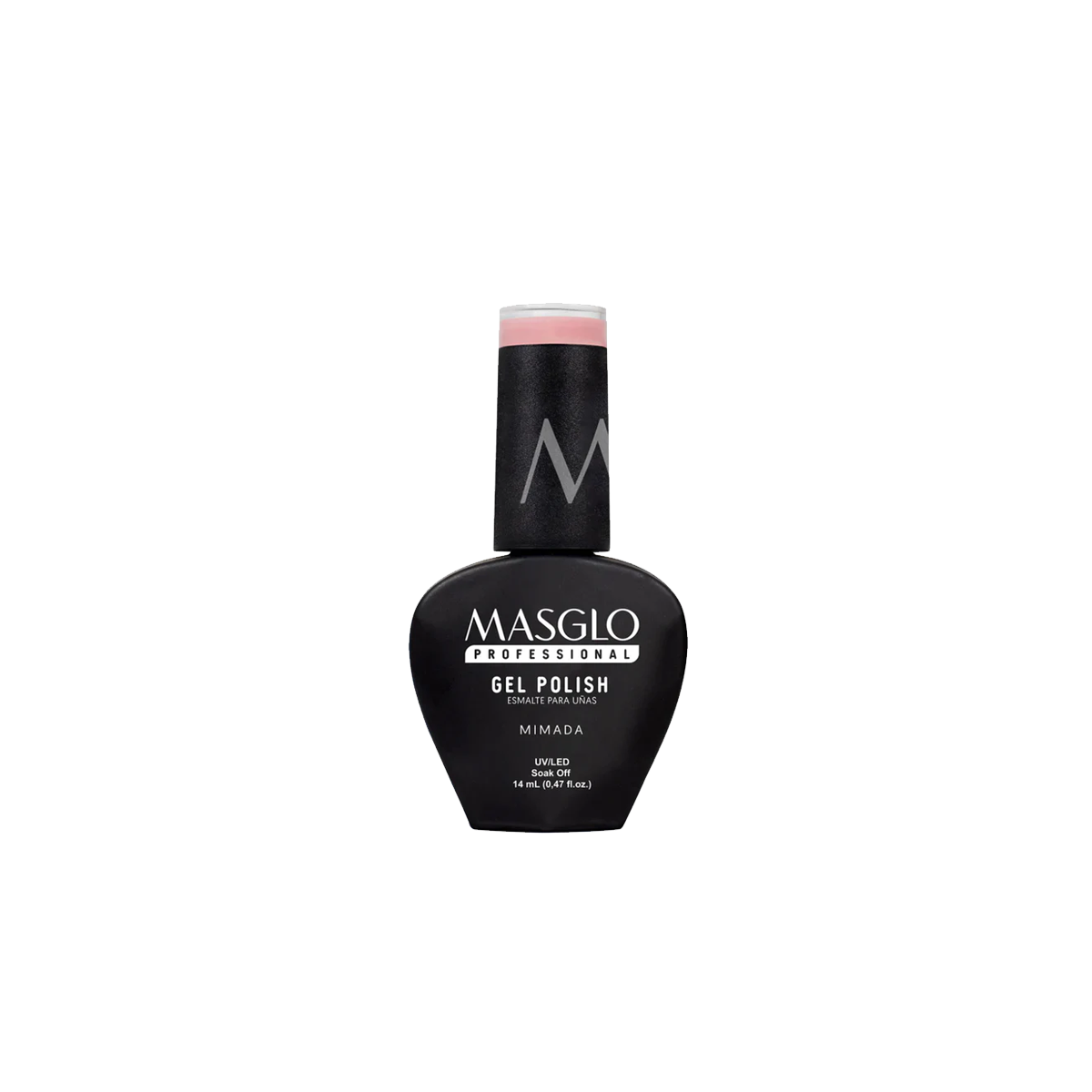 Gel Polish Mimada de Masglo