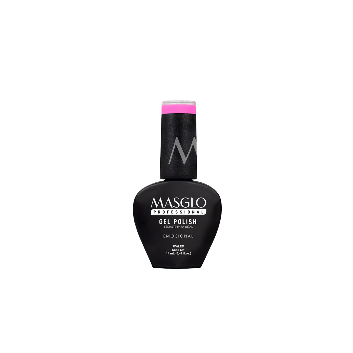 Gel Polish Emocional de Masglo