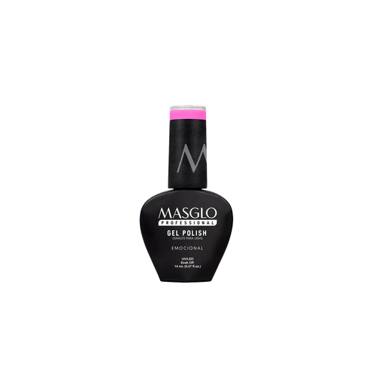 Gel Polish Emocional de Masglo