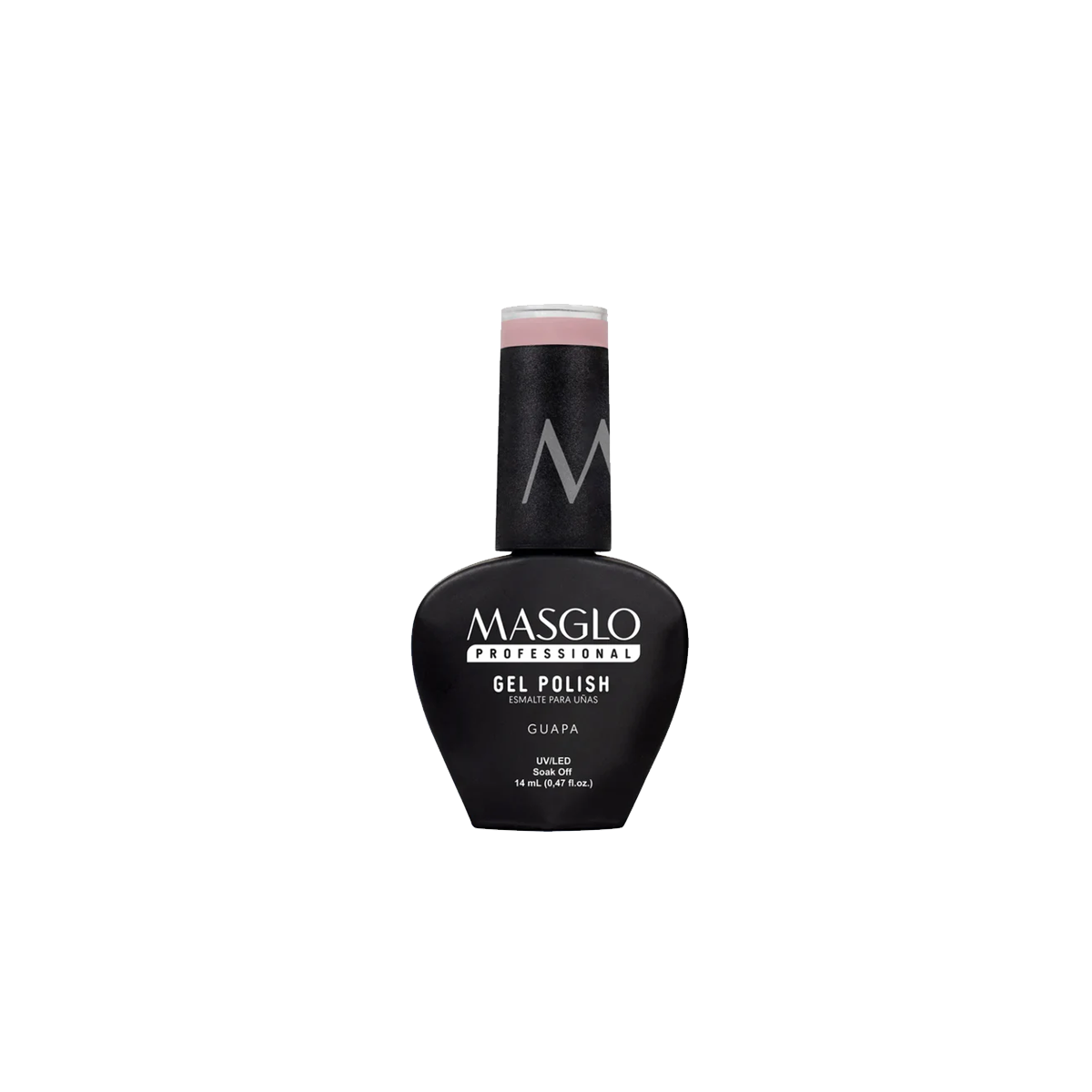 Gel Polish Guapa de Masglo