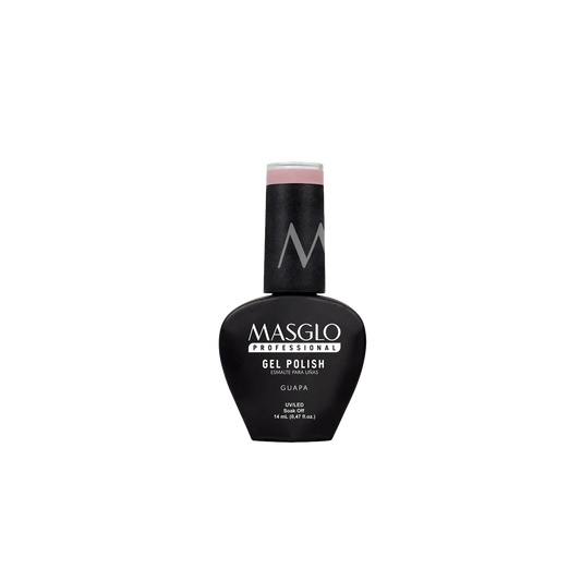 Gel Polish Guapa de Masglo