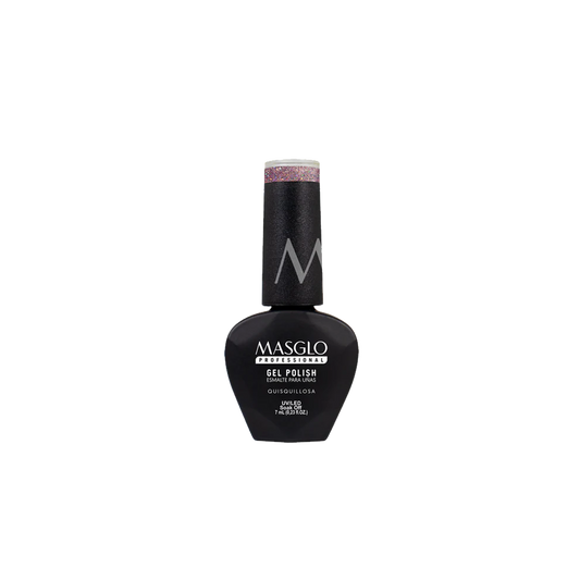 Gel Polish Quisquillosa de Masglo
