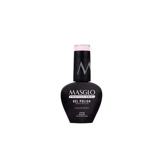 Gel Polish Juguetona de Masglo