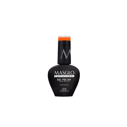 Gel Polish Zángana de Masglo