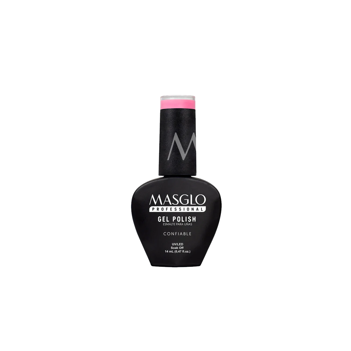 Gel Polish Confiable de Masglo