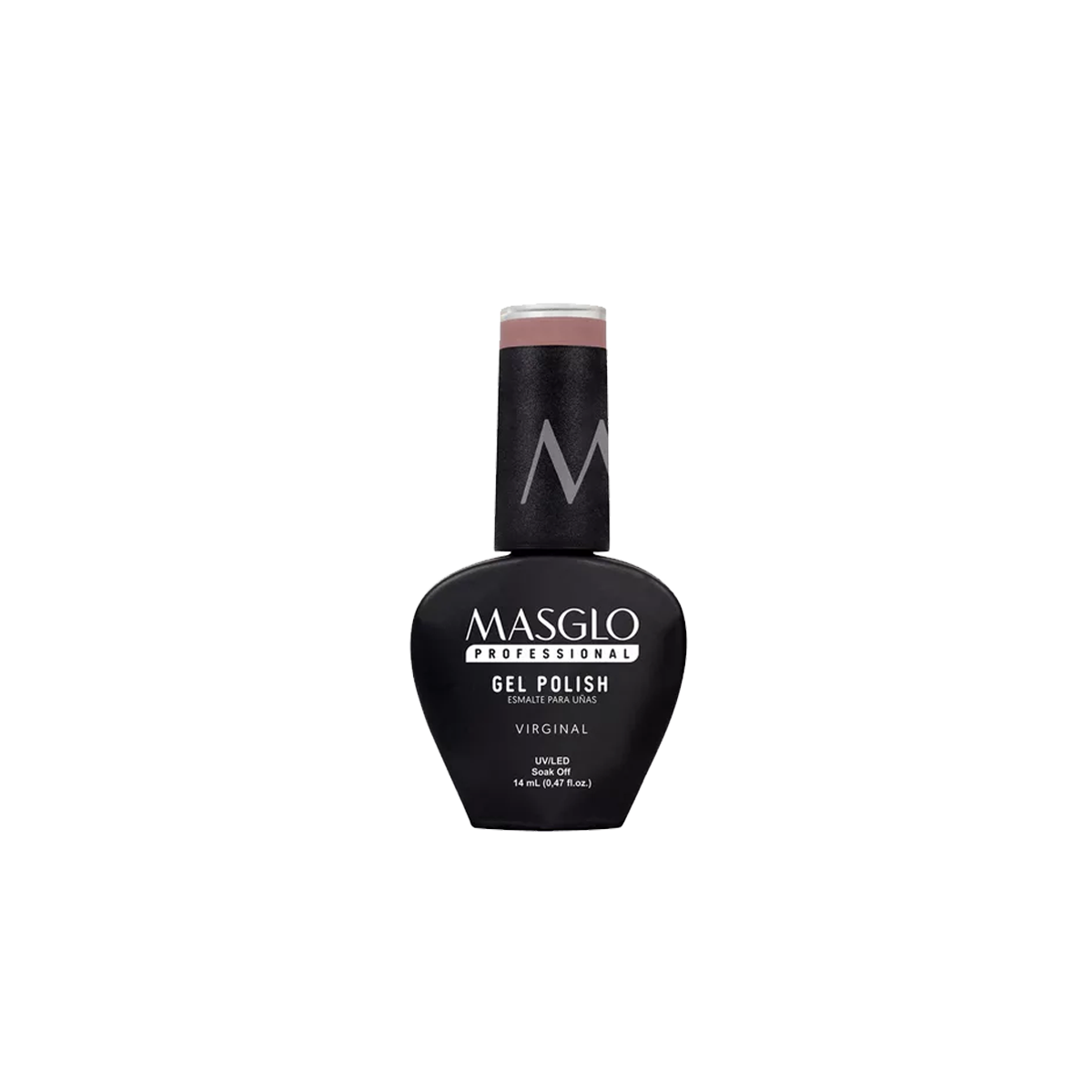 Gel Polish Virginal de Masglo