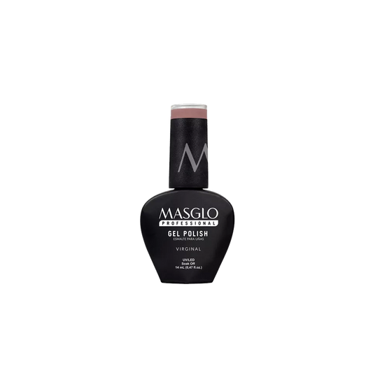 Gel Polish Virginal de Masglo