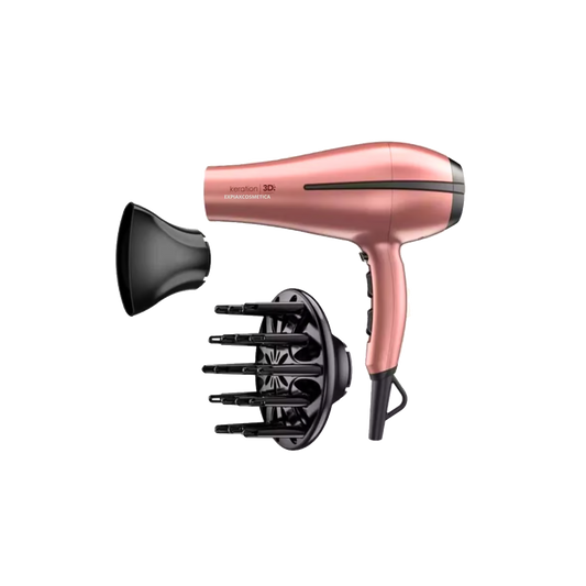 Secador Bora Keration 3D GAMA