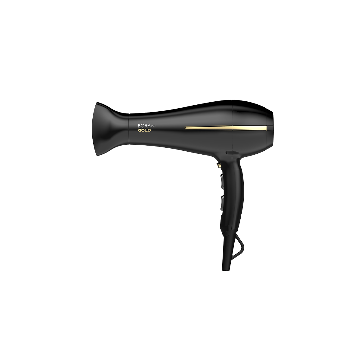 Secador Bora Gold de GAMA