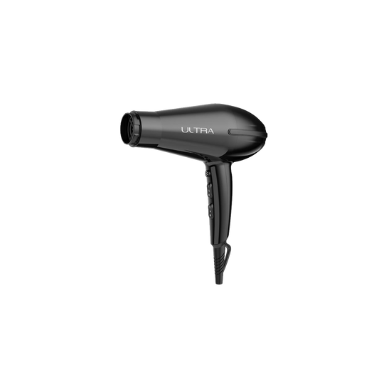Secador Ultra Ion 2200W de GAMA