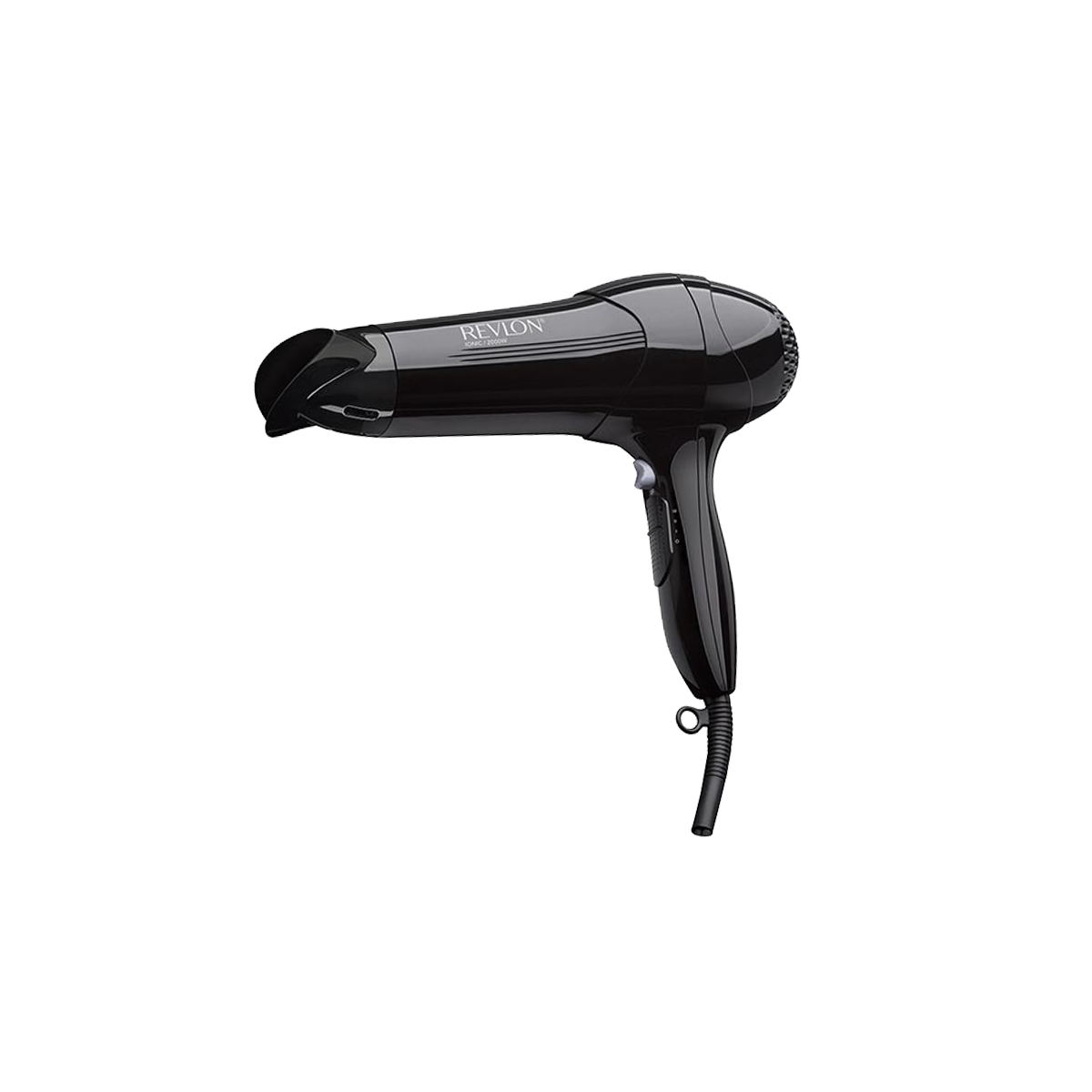 Secador Control Frizz Revlon