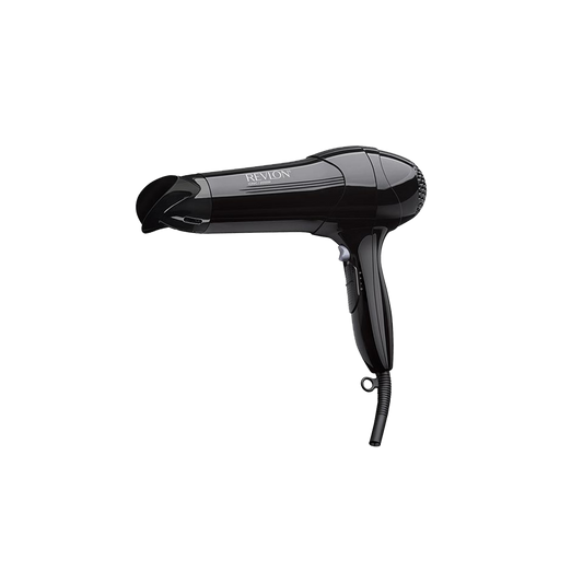 Secador Control Frizz Revlon