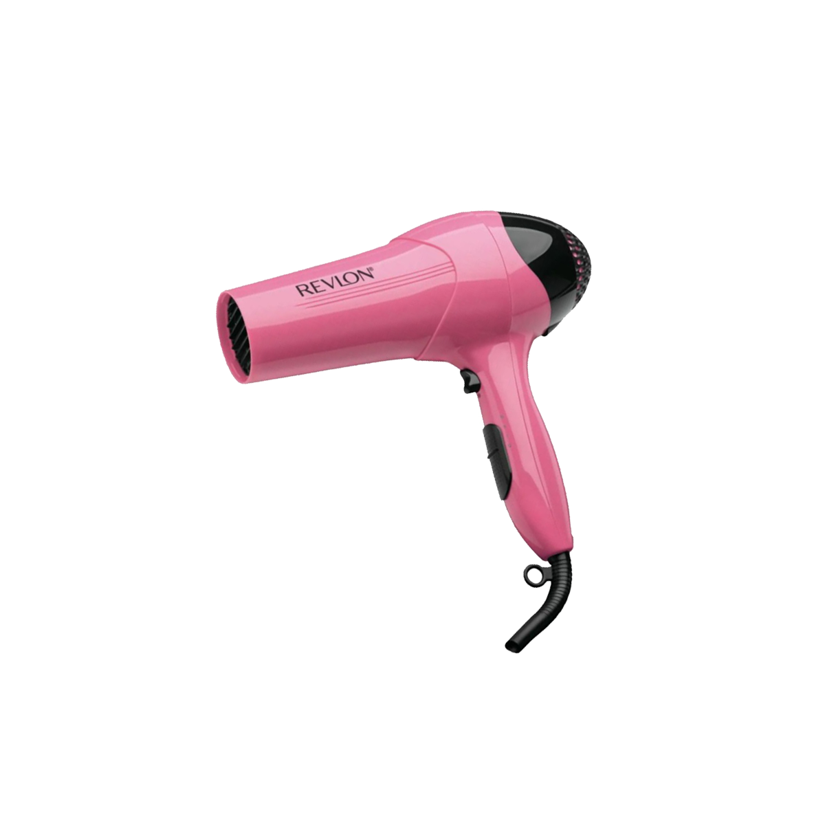 Secador Control Frizz Pink Revlon