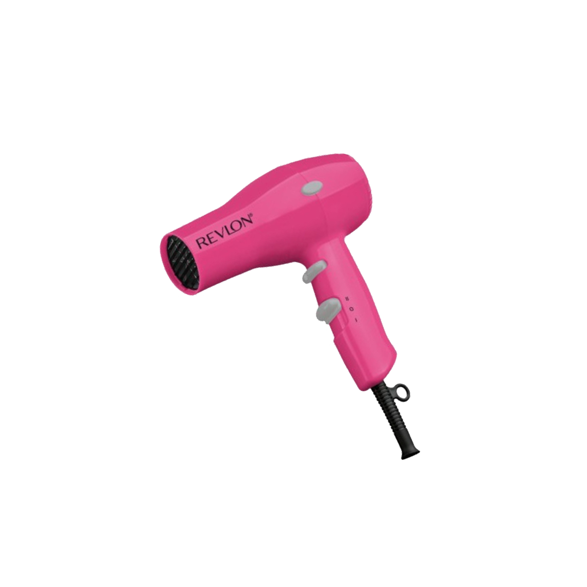 Secador Compacto Iónico Pink Revlon