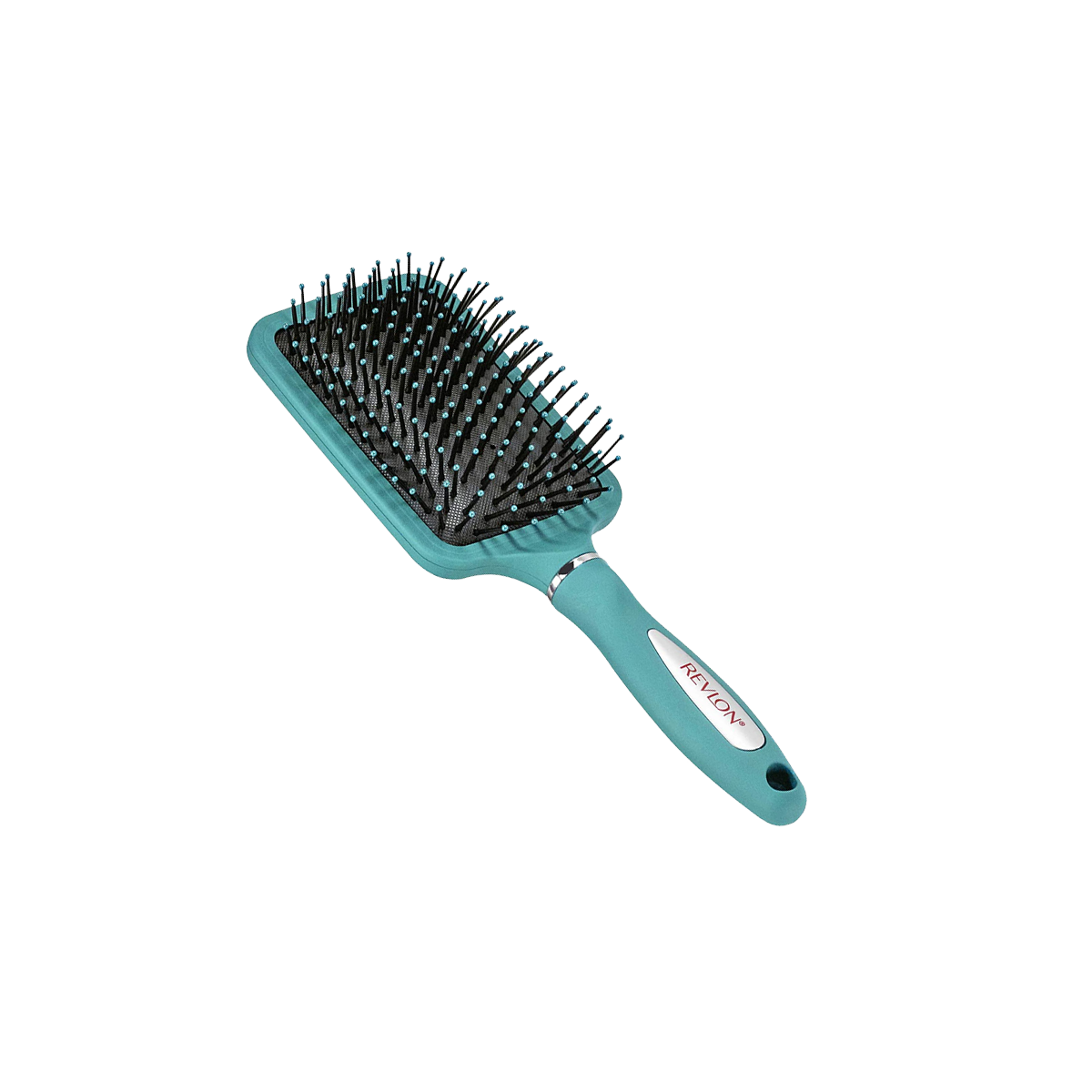 Cepillo Paleta Celeste Revlon