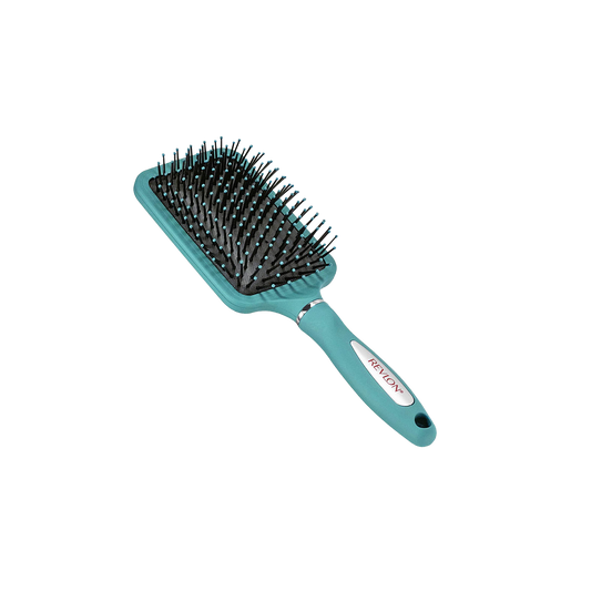 Cepillo Paleta Celeste Revlon