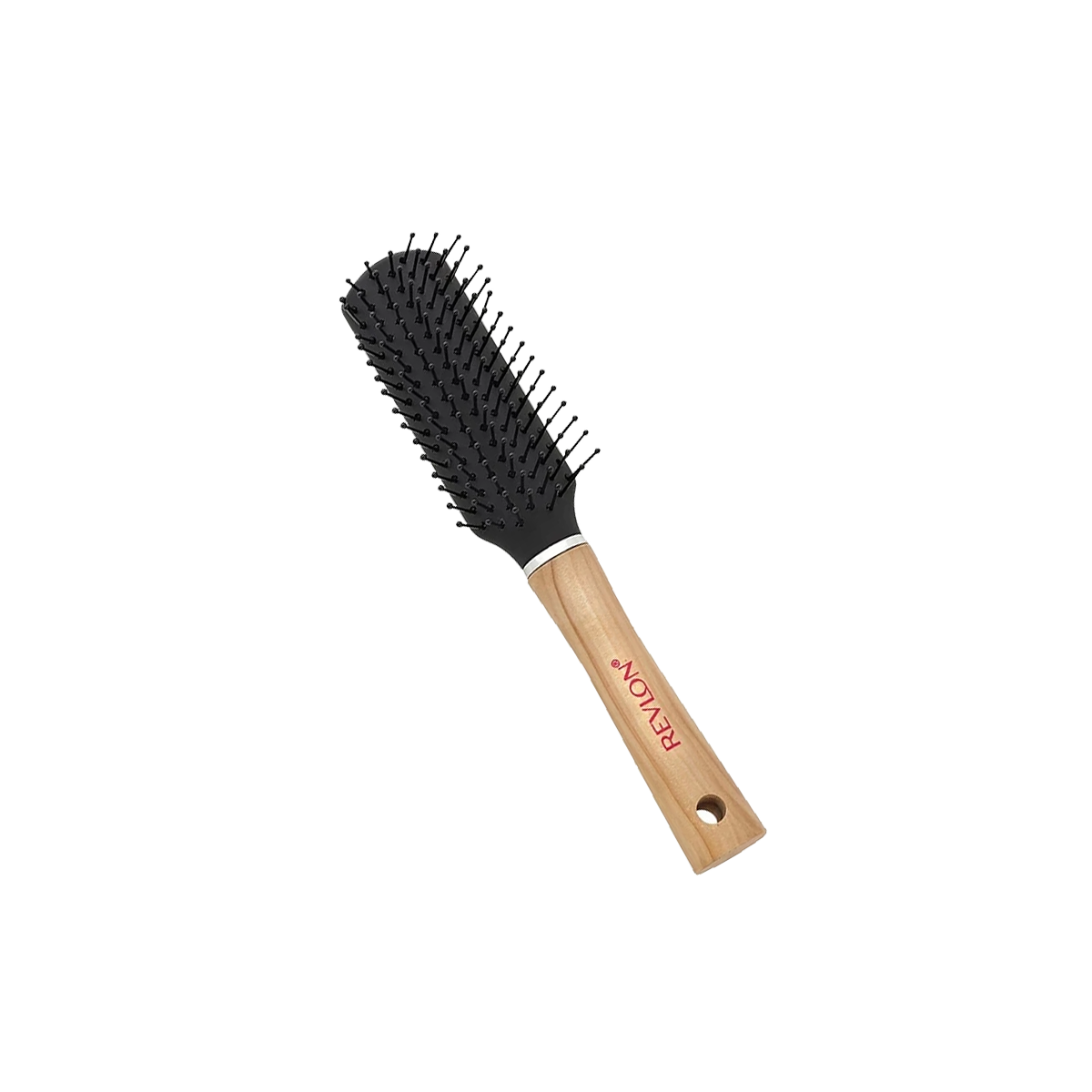 Cepillo Mini Cojín Iónico Revlon