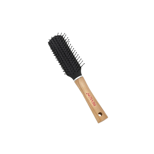 Cepillo Mini Cojín Iónico Revlon