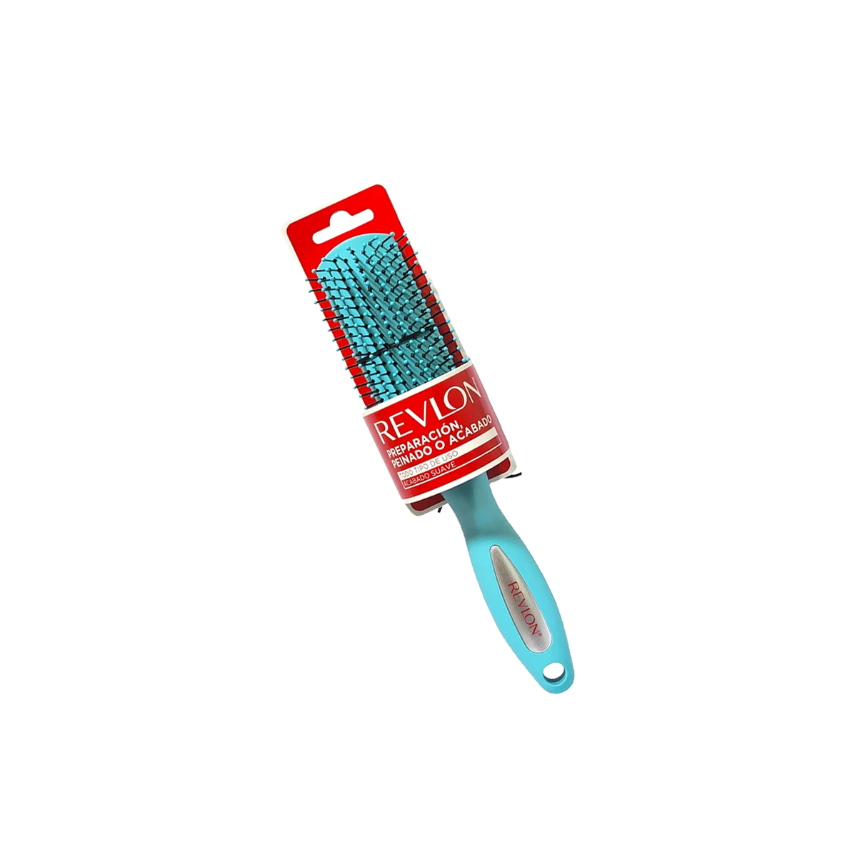 Cepillo Multifuncional Celeste Revlon