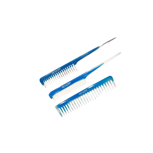 Set de Peines Revlon