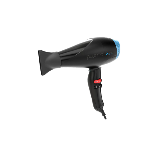 Secador Pluma Compact Digital de GAMA