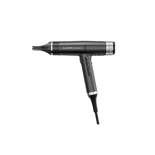 Secador IQ1 Perfect Black GAMA