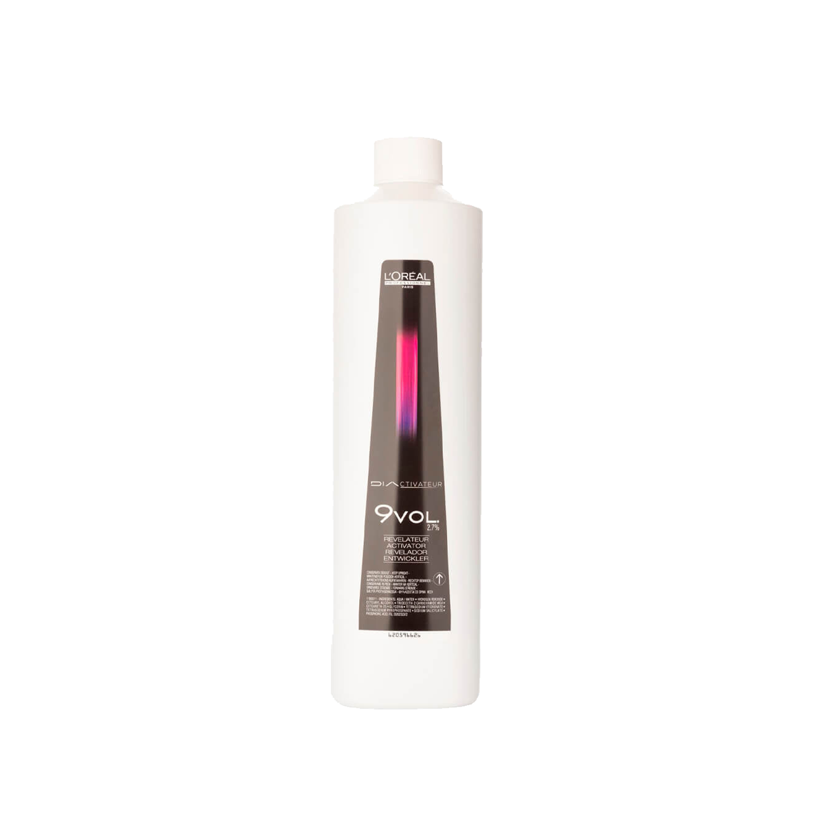Dia Activateur 9 Vol 1Ltr