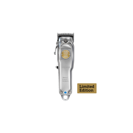 Cortapelo Wahl Senior Cordless Metal Edition