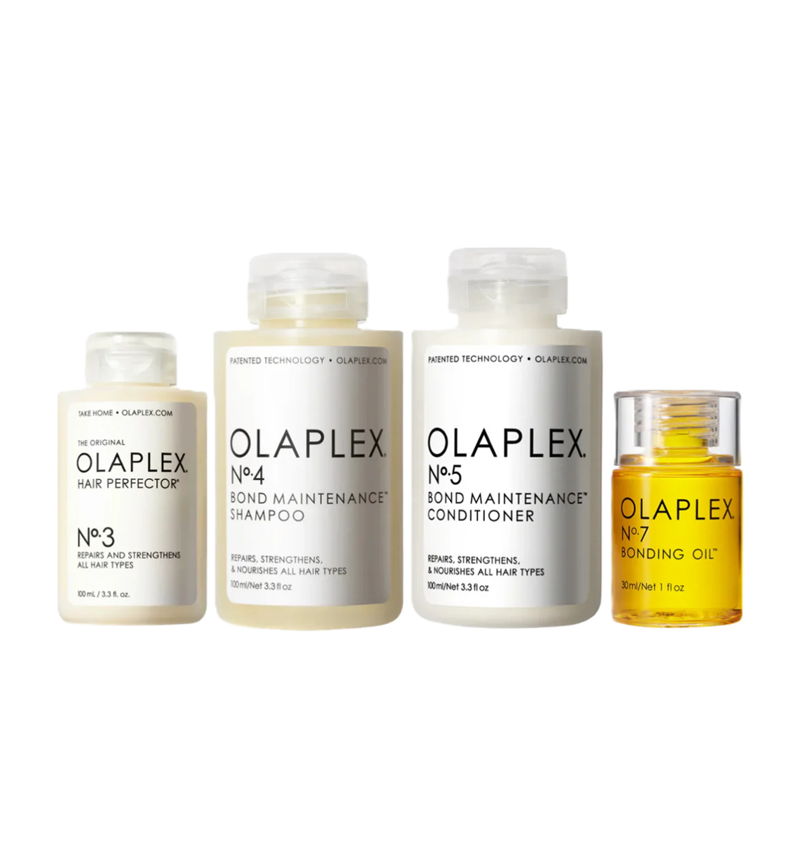 Kit Olaplex In Good Repair