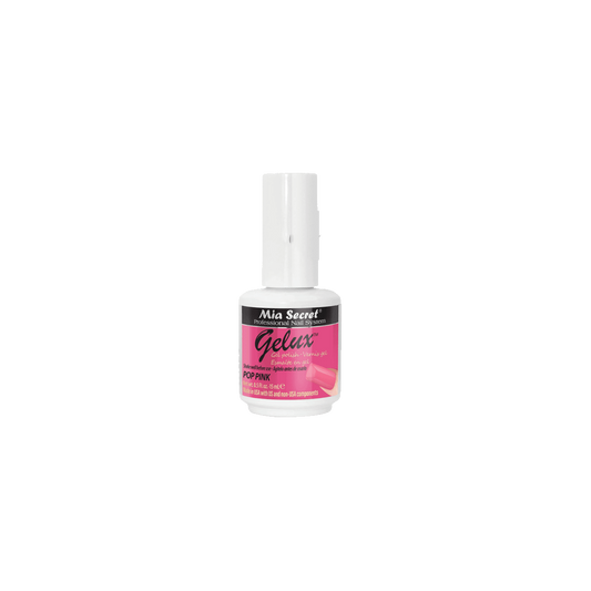 Esmalte de Uñas Pop Pink 15 ml