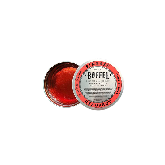 Hair Wax Strong 300 gr