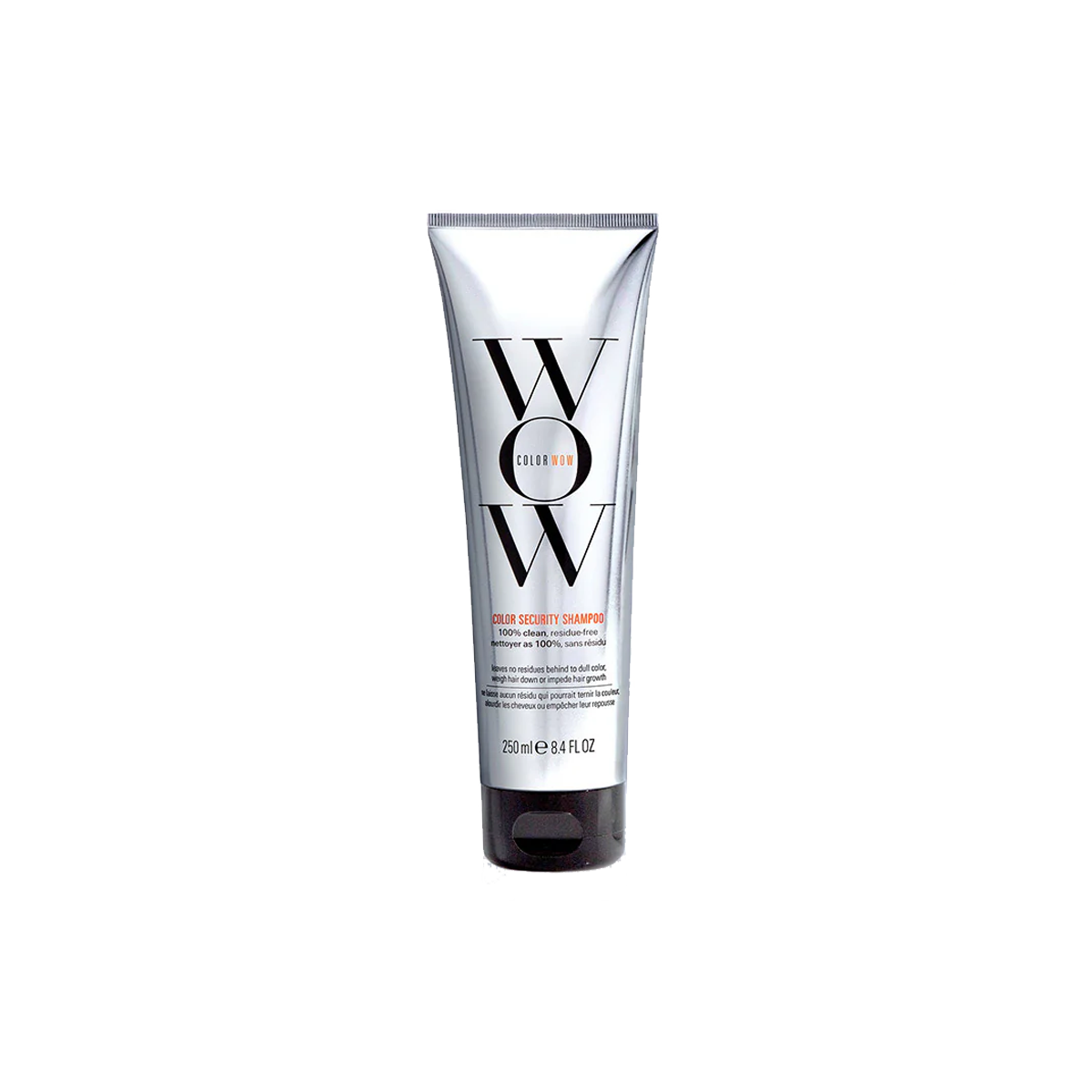 Color Security Shampoo 250 ml – WOW