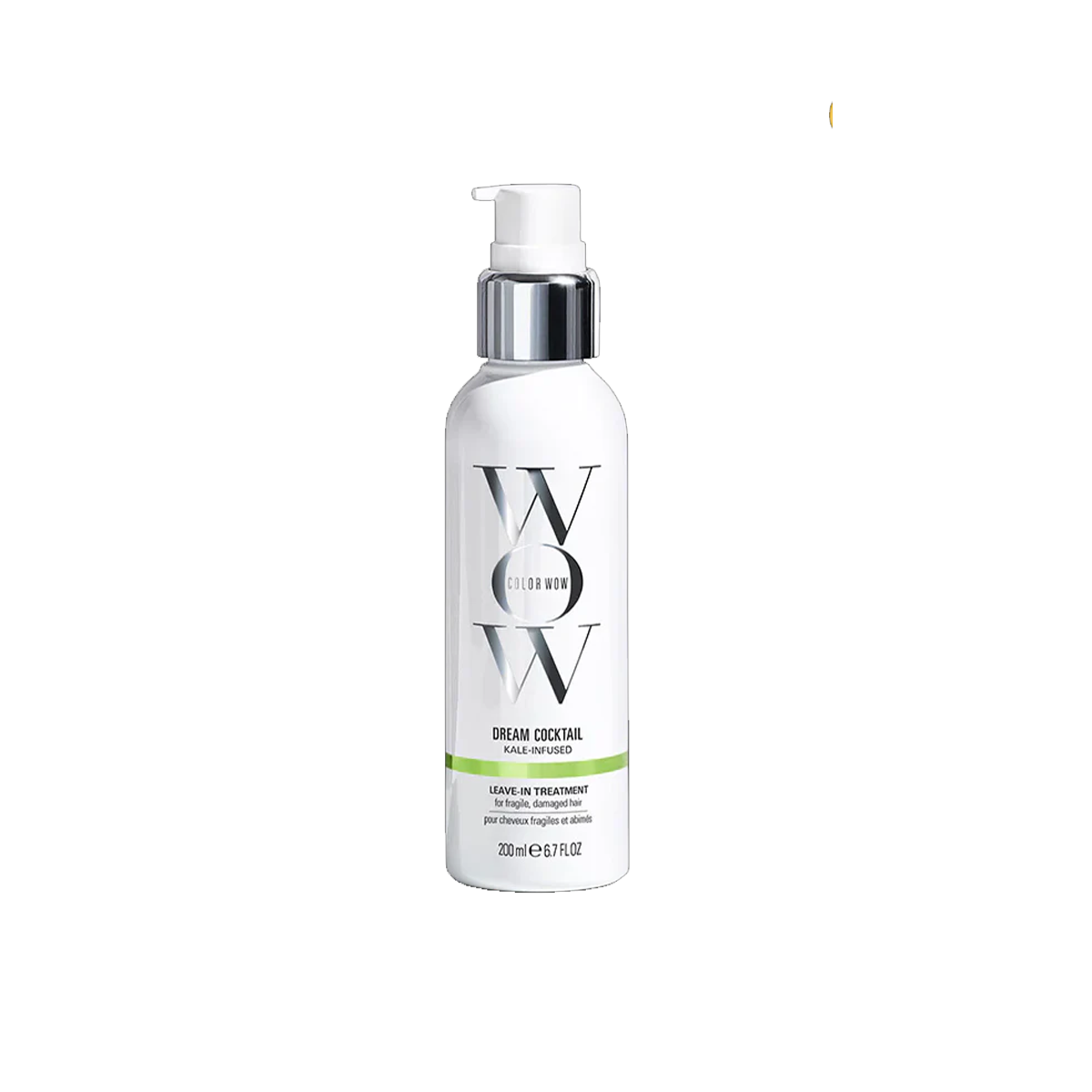 Dream Cocktail Reparación Kale 200 ml Wow