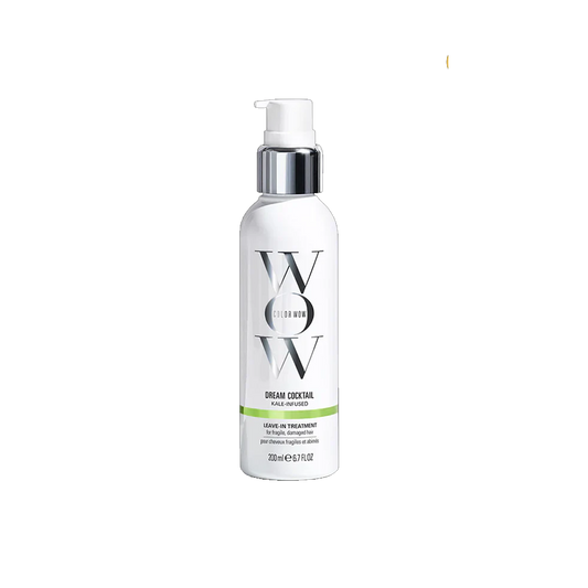 Dream Cocktail Reparación Kale 200 ml Wow