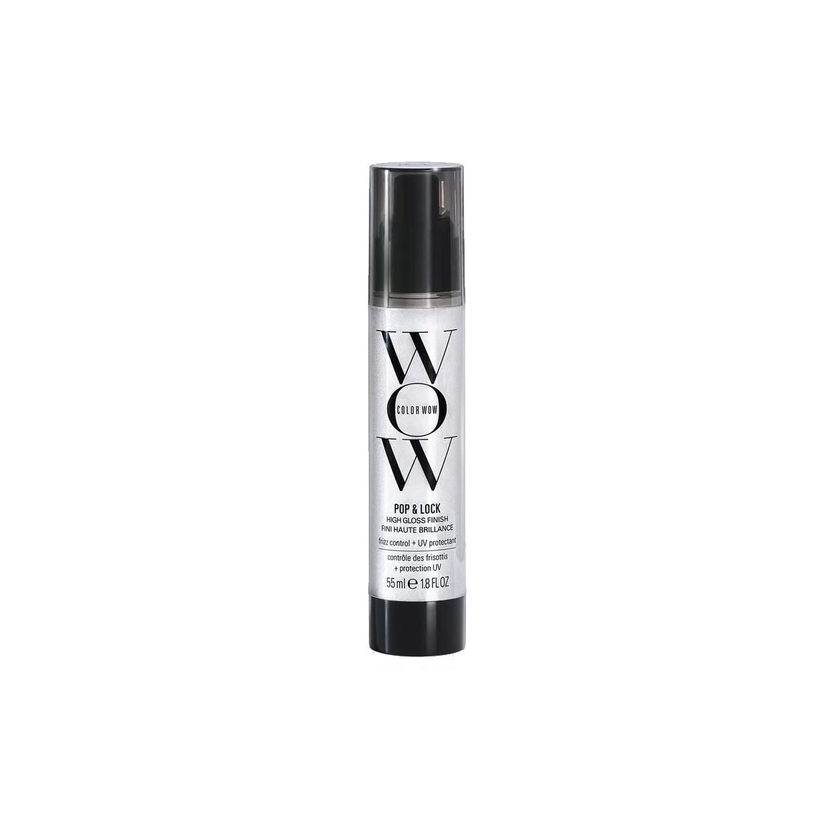 Pop & Lock High Gloss Finish 55 ml  Wow