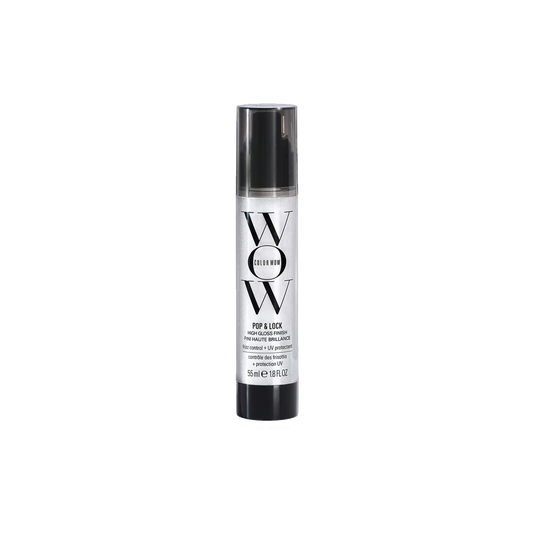 Pop & Lock High Gloss Finish 55 ml  Wow