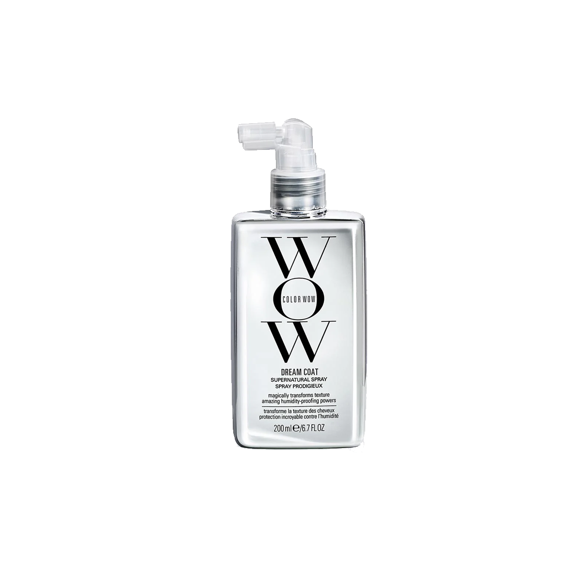 Dream Coat 200 ml Wow
