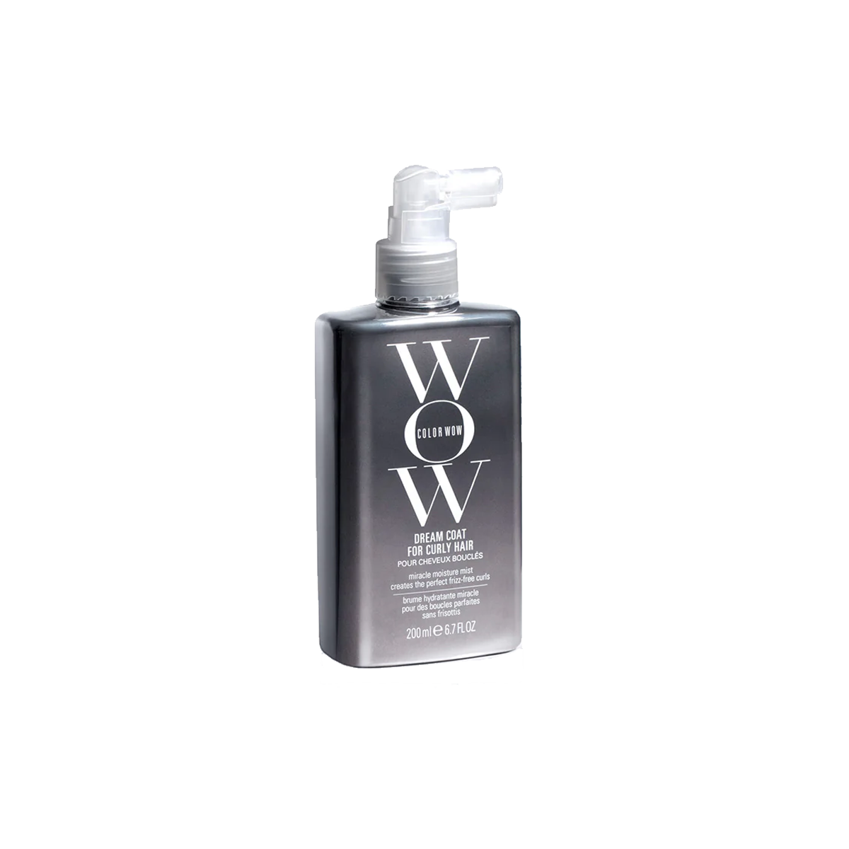 Dream Coat for Curly Hair 200 ml –  Wow