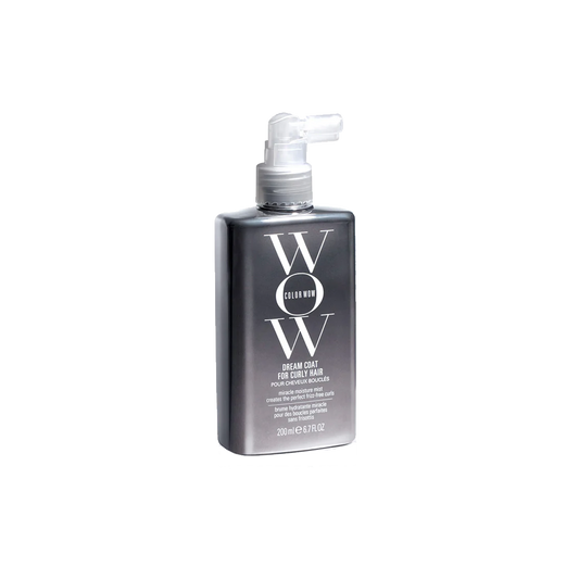 Dream Coat for Curly Hair 200 ml –  Wow
