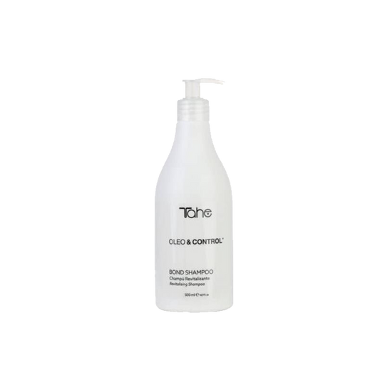 Bond Shampoo Oleo & Control 500ml